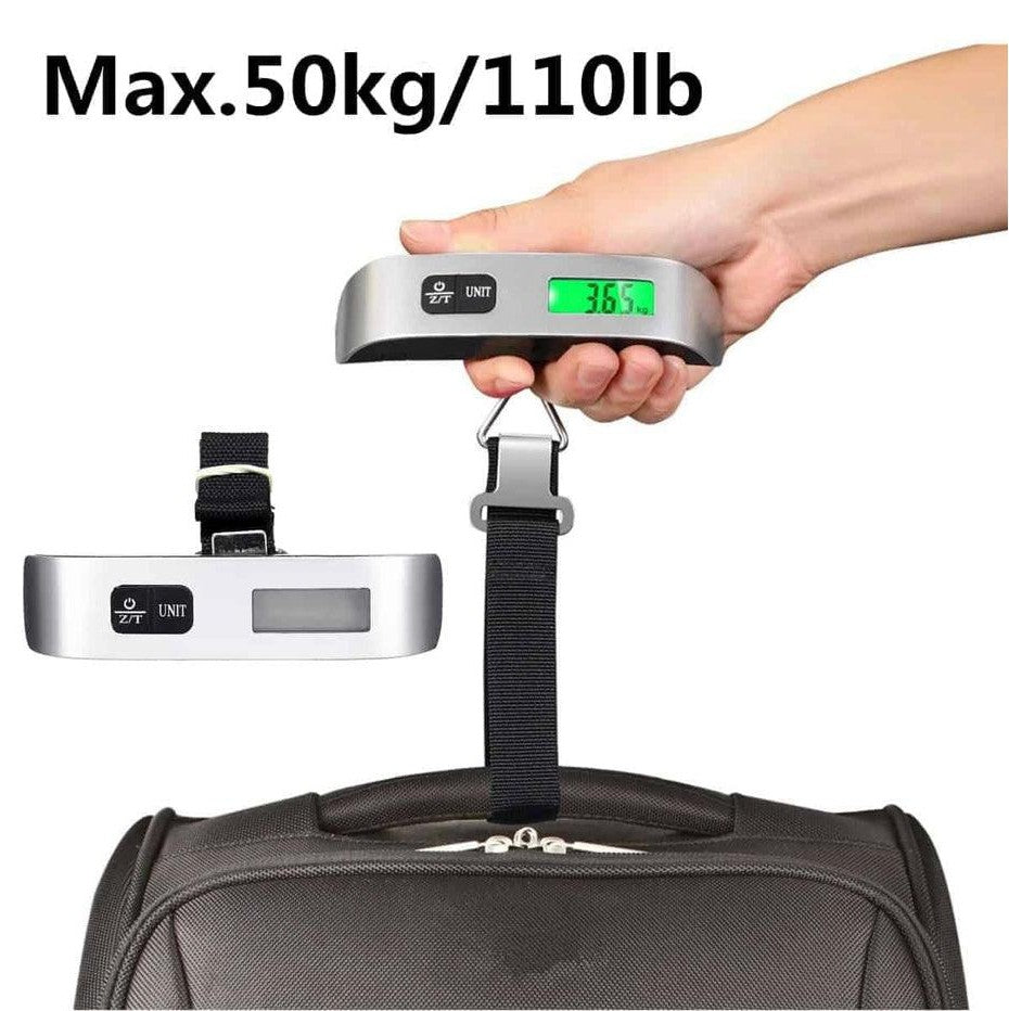 Electronic Luggage Scale