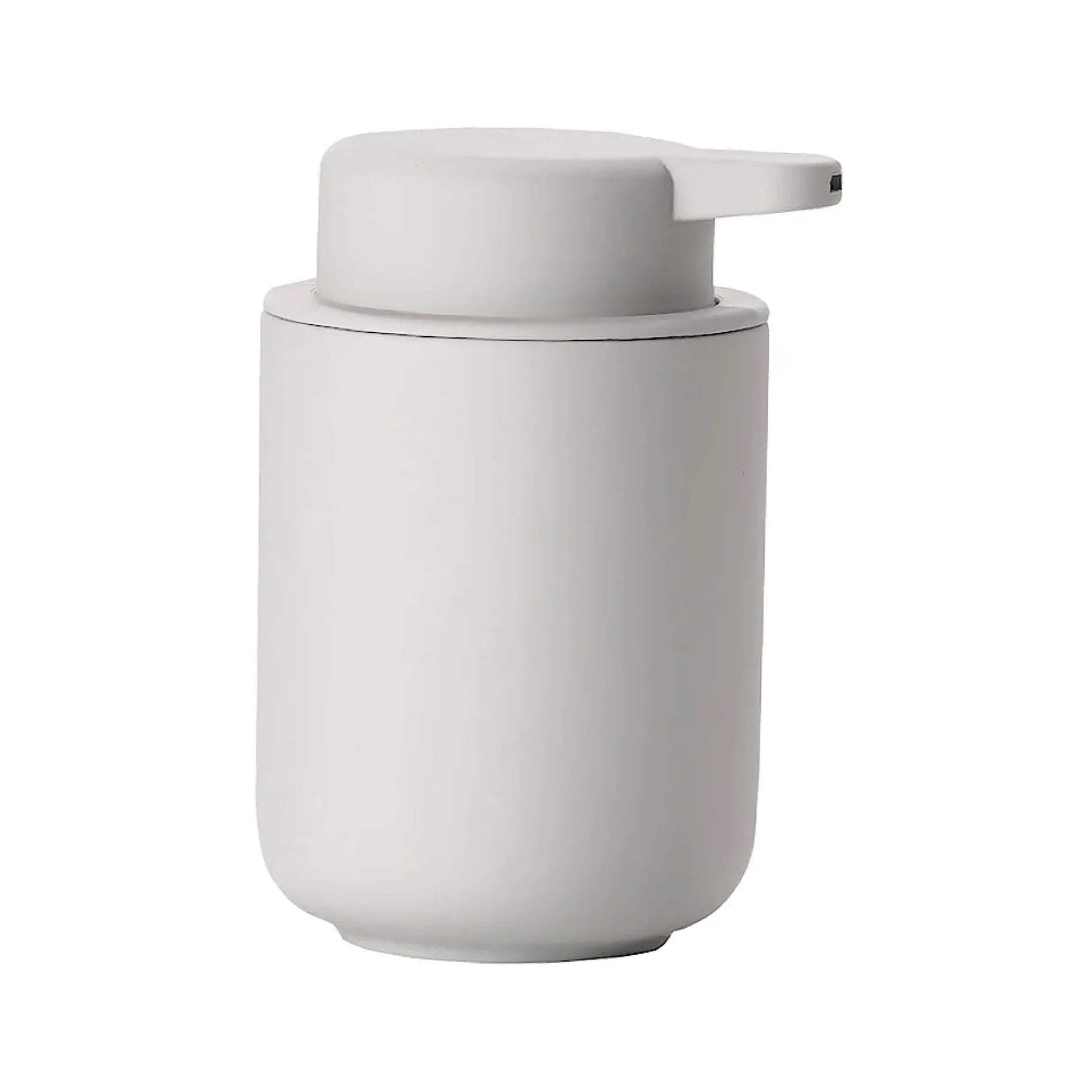Zone Denmark UME SOAP DISPENSER Soft GREY