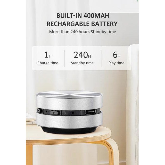 DURAMOBI Anything Speaker