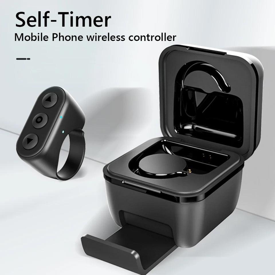 Swipe Ring