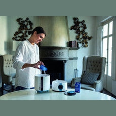 Sanijet  Air + Pack Of 10 Powder Cleaner