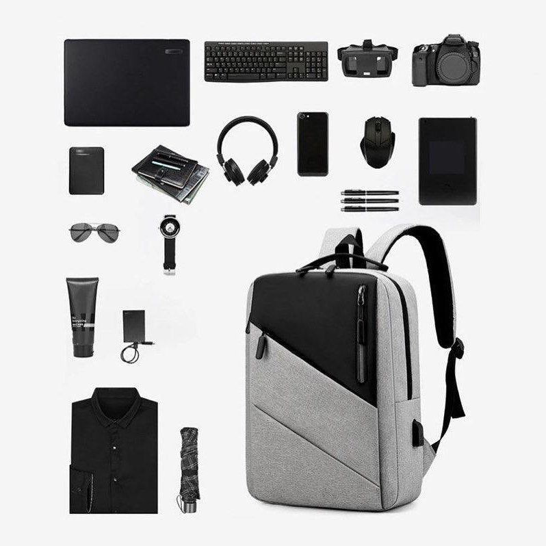 Waterproof Laptop Backpack