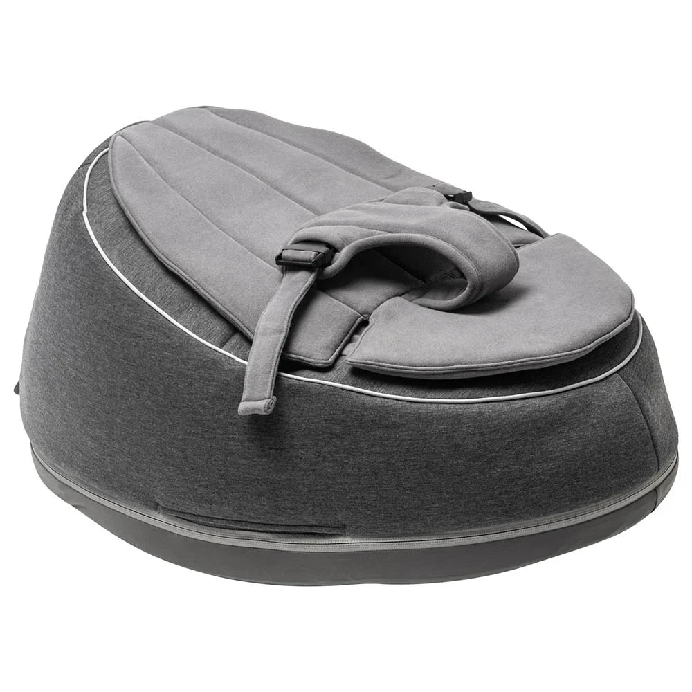 Doomoo - Seat' N Swing - Anthracite - NEW!!