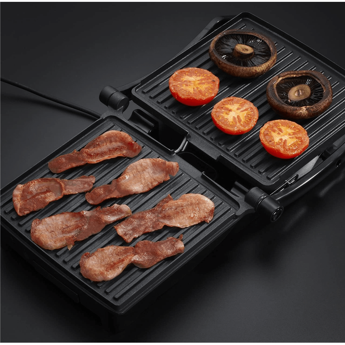 3-in-1 Panini Press - Medaid International