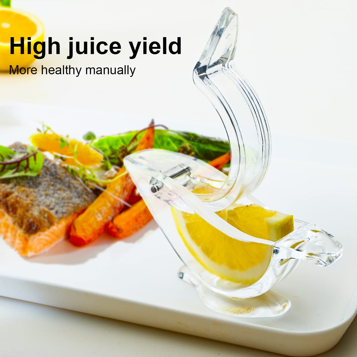 Bird Lemon Squeezer Juicer Citrus - Medaid International