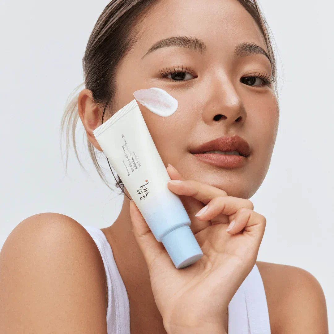 Beauty Of Joseon Relief Sun Aqua-fresh : Rice + B5 Sunscreen 50ml