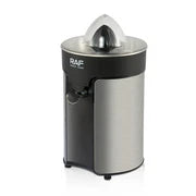 RAF Juicer Orange Juice Squeezer Stainless Steel 180 Watt Fruit Juicer R624