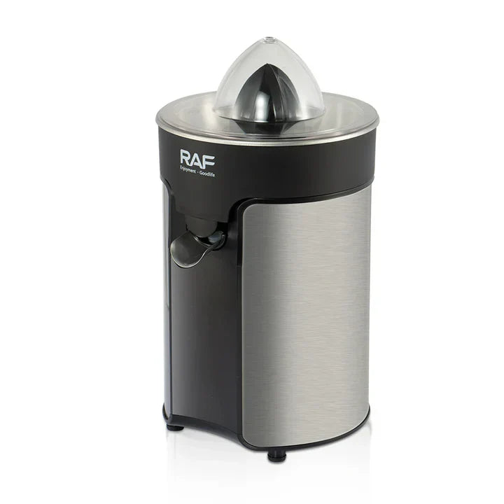 RAF Juicer Orange