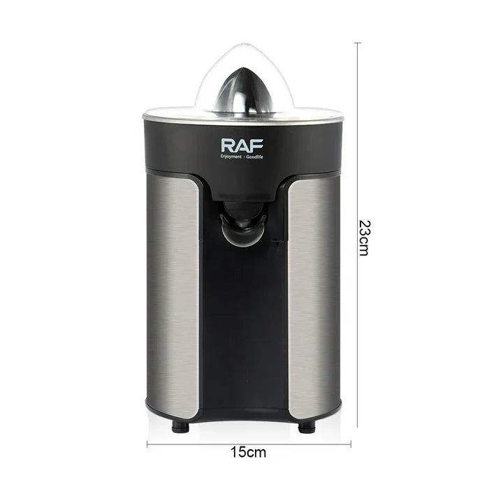 RAF Juicer Orange