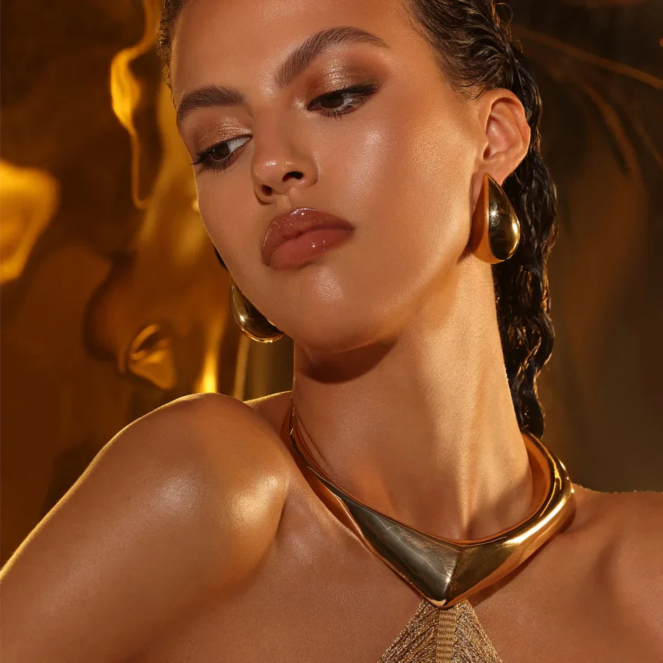Natasha Denona Golden Palette