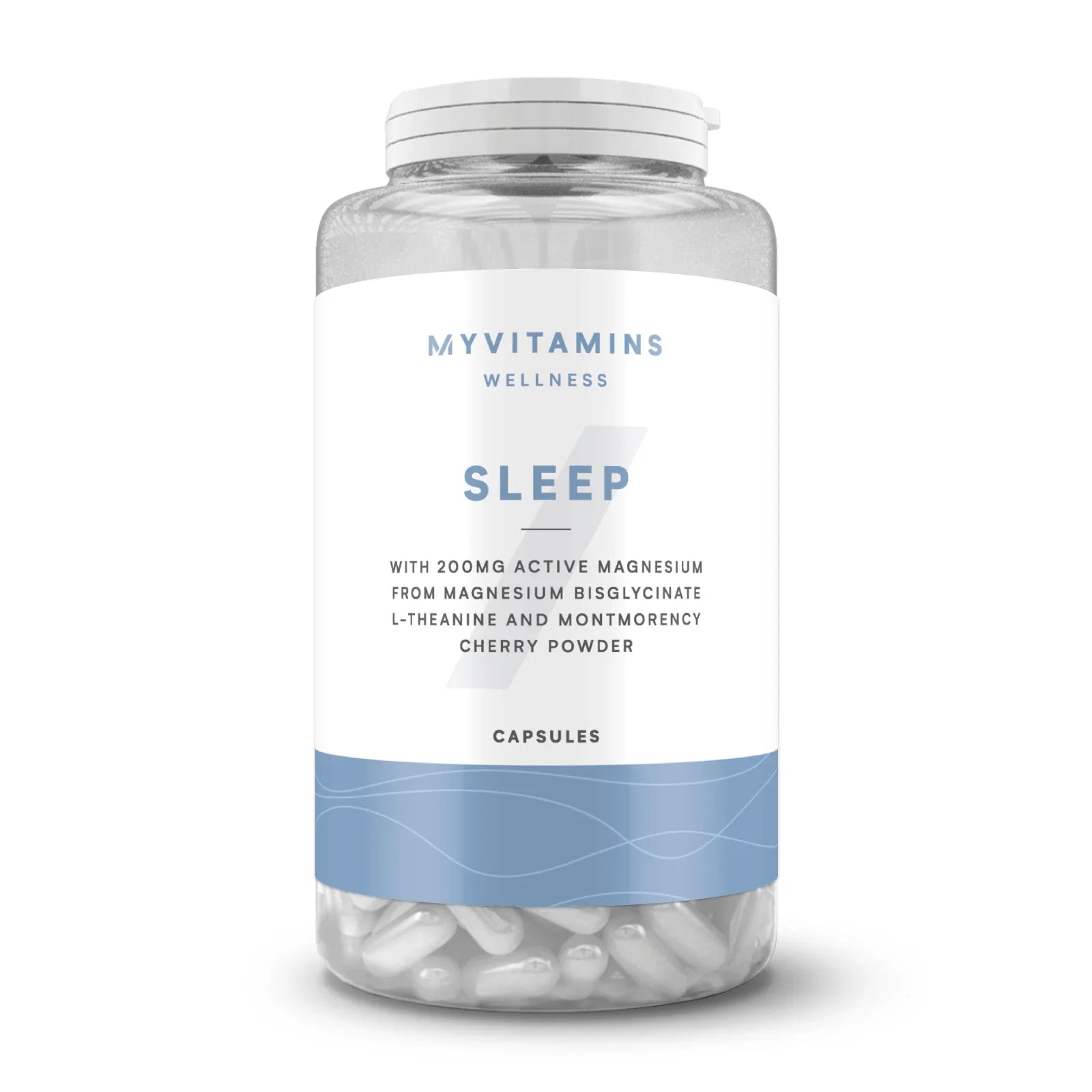 Sleep Capsules - Medaid International