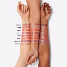 Elf Hydrating Core Lip Shine Lipstick