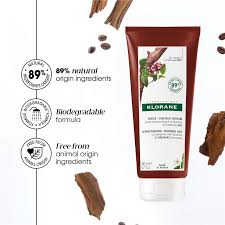 Quinine Conditioner