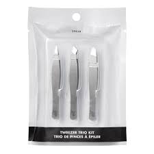 Elf Tweezer Trio Kit