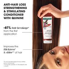 Quinine Conditioner