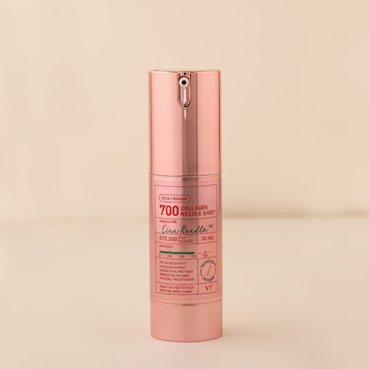 VT COLLAGEN REEDLE SHOT 700