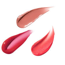 Fenty Beauty - Glossy Posse VII Full-Size Gloss Bomb Trio