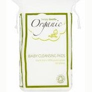 Simply Gentle Organic - Baby Cleansing Pads - Medaid International