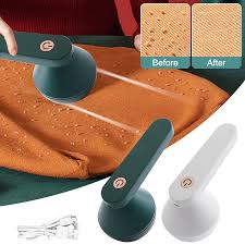 Rechargeable Lint Remover - Medaid International