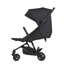Anex - Air Z Light Stroller - AZ04 - Space - Travel Stroller