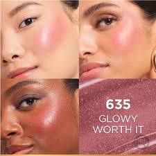 L’Oreal Paris Makeup: THE WORTH IT GLOWSET 🌟#2