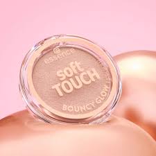 Essence Soft Touch Bouncy Glow - 20
