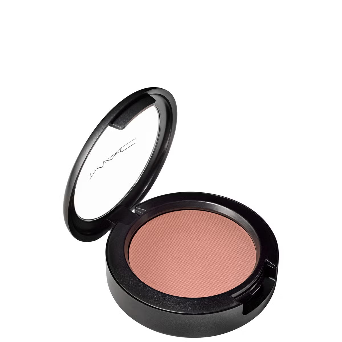 Mac powder blush shade gingerly