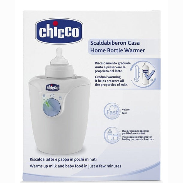 Chicco - Bottle Warmer Home - 60080