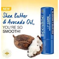 Beesline Lip Care Shea Butter and Avocado Oil (1+1 Free)