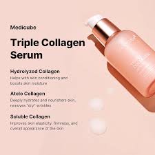 Medicube Triple Collagen Serum 55ml
