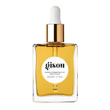Gisou Honey Infused Hair Oil 50ml