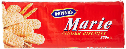 McVitie's Marie Finger 200g | McVitie's In Lebanon