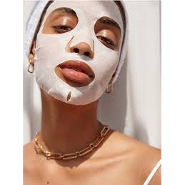 Byphasse - Mask Tissu Ultra-Hydratant Acide Hyaluronique