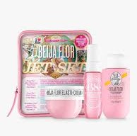 Sol de Janeiro Beija Flor Jet Set Bodycare Gift Set