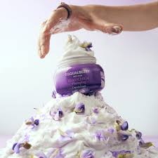 Eqqualberry Bakuchiol Plumping Capsule Cream
