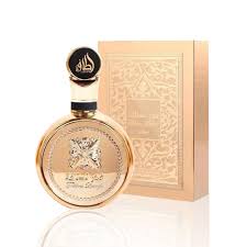 Lattafa Fakhar Extrait Gold Lattafa Eau De Parfum 100ml