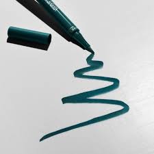Rimmel Wonder'ink Liquid Eyeliner 004 Velvet Ivy