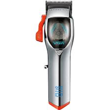 VGR professional hair clipper V-647 - Medaid International