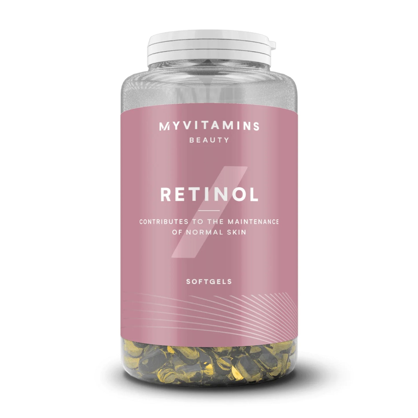 Retinol - Medaid International