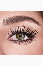 Charlotte Tilbury Travel-sized Pillow Talk Push Up Lashes! – Mini Mascara ‏