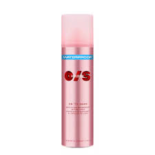 One Size On 'Til Dawn - Waterproof and Matifying Setting Spray 143ml