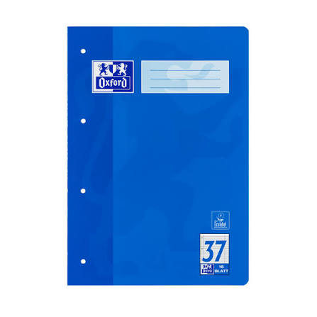Oxford 37 paper Copy Book | Oxford in Lebanon