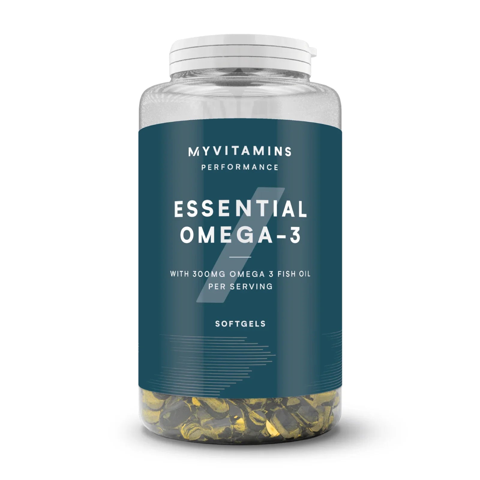 Essential Omega-3 - Medaid International