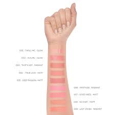 Pupa Wonder Me Blush