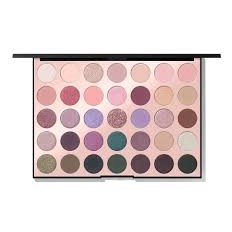 Morphe - 35C EVERYDAY CHIC Artistry Palette