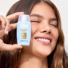 Isdin Fotoprotector Magic Fusion Water SPF 50+