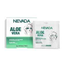 NEVADA EYE MASK WITH ALOE VERA