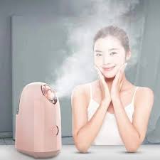 Facial Ionic Steamer - Medaid International