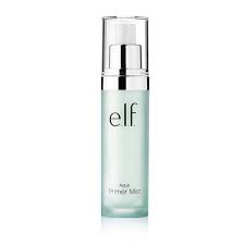 Elf Aqua Beauty Primer Mist 30ml