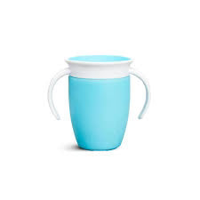 Munchkin - Miracle Trainer Cup - Spill&Proof - Blue